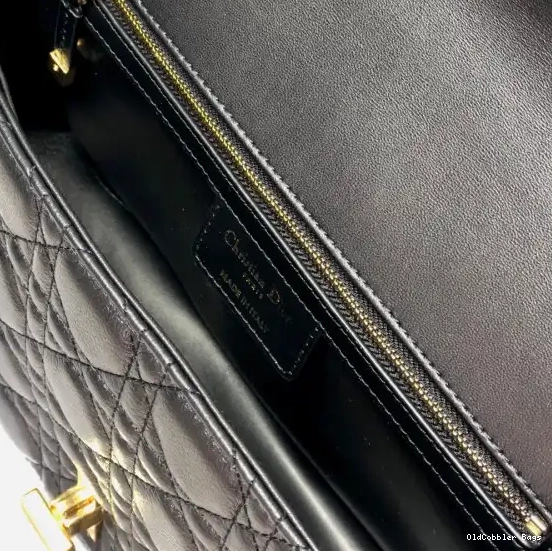 OldCobbler Bags DIRO BAG LARGE CARO 0601